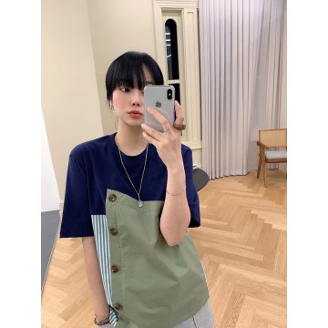 J.CRANE S/S 2021 女裝上衣 (3色)